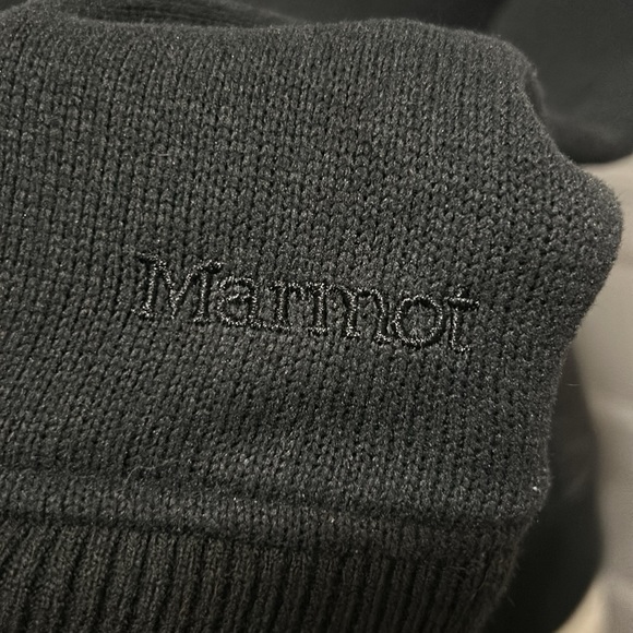 Marmot jacket - Picture 5 of 16